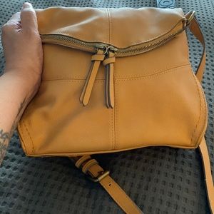 Women’s shoulder bag